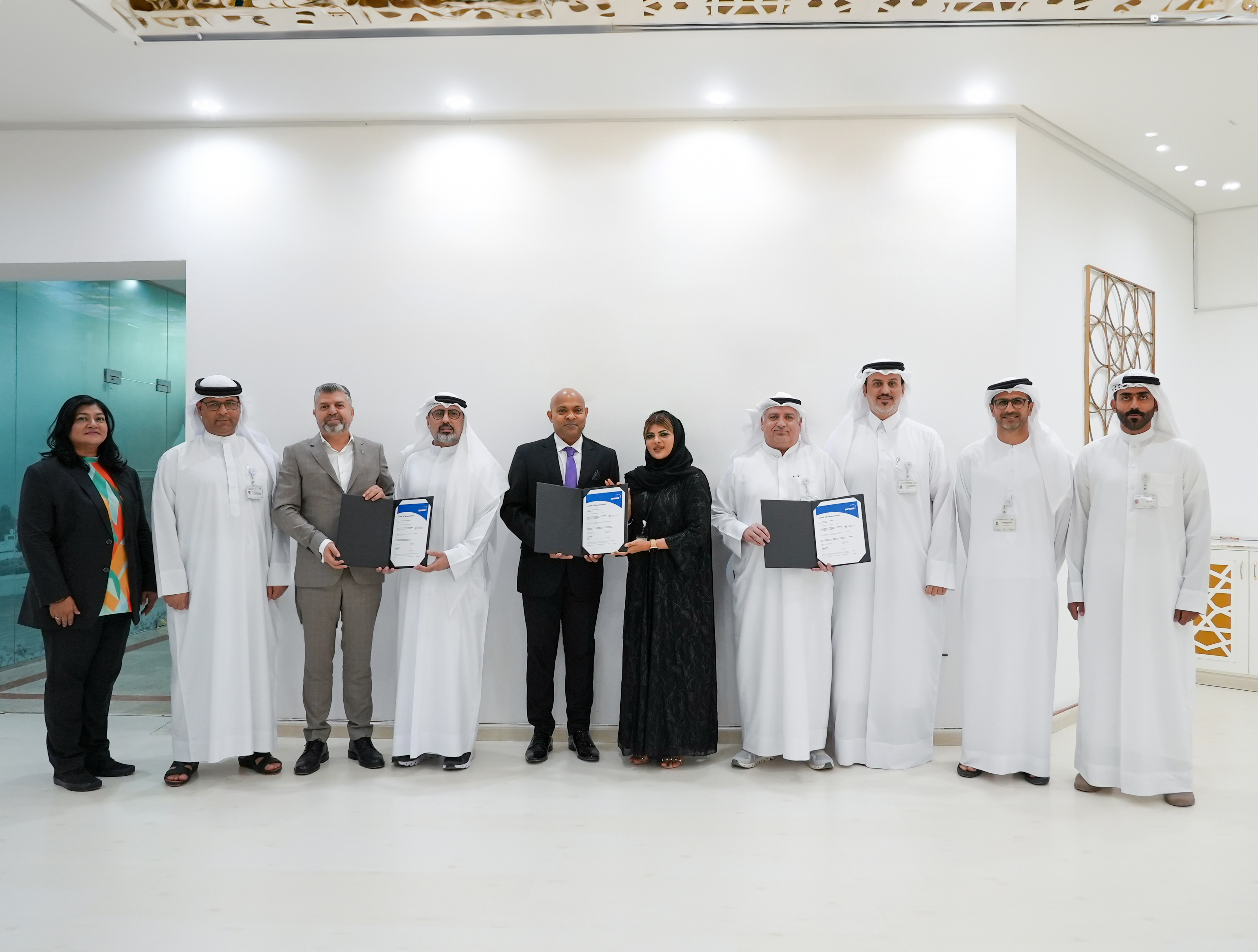 SEWA Earns 4 ISO Certifications Ind Service Excellence, Complaint Management, And Customer Satisfaction And Charter